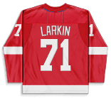 Dylan Larkin