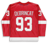 Alex DeBrincat