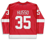 Ville Husso